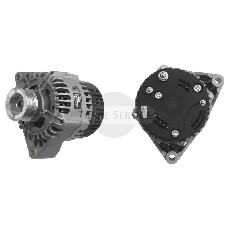 11.203.005 AAK5306 MAHLE (Letrika, Iskra) generátor MG352