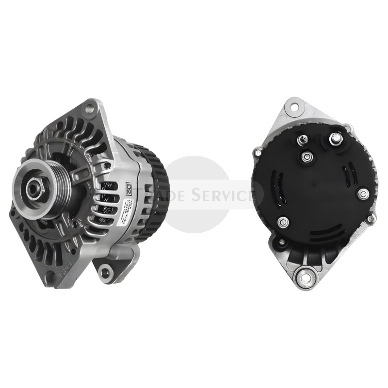 11.203.092 AAK5358 MAHLE (Letrika, Iskra) generátor MG405