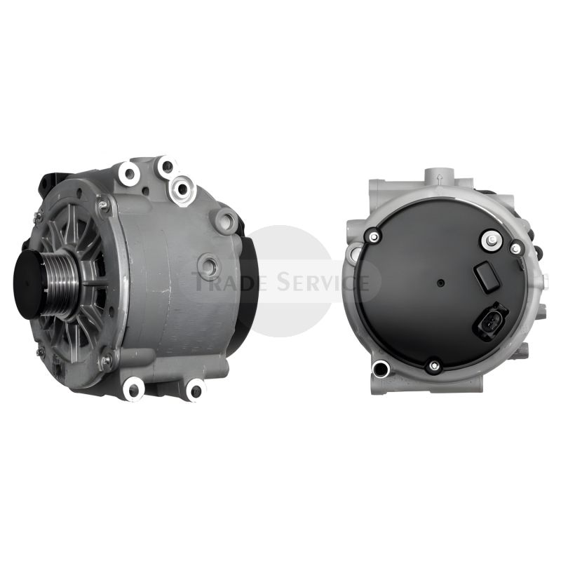 11.203.631 AAN7111 MAHLE (Letrika, Iskra) generátor