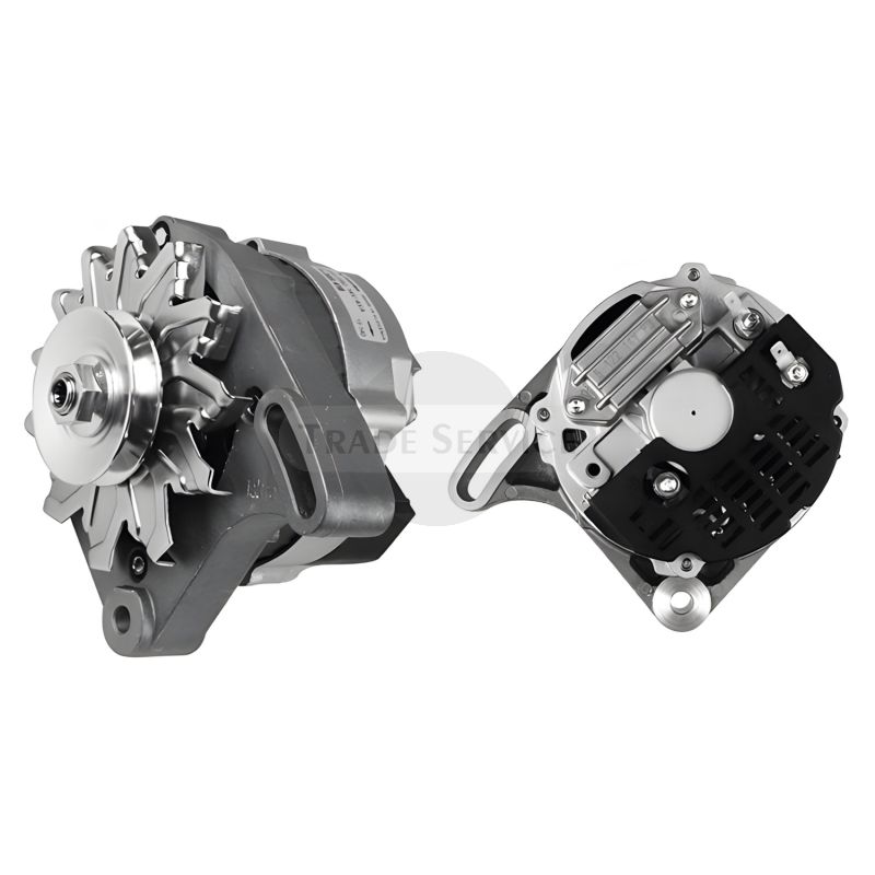 11.203.418 AAK3180 MAHLE (Letrika, Iskra) generátor MG204