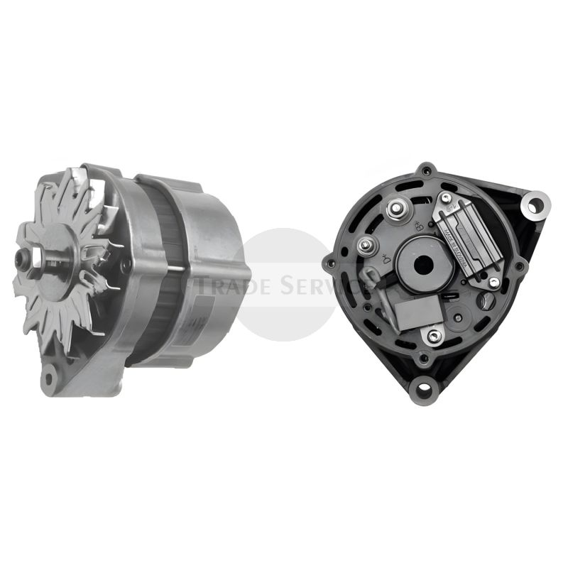 11.204.463 AAK4849 MAHLE (Letrika, Iskra) generátor MG24