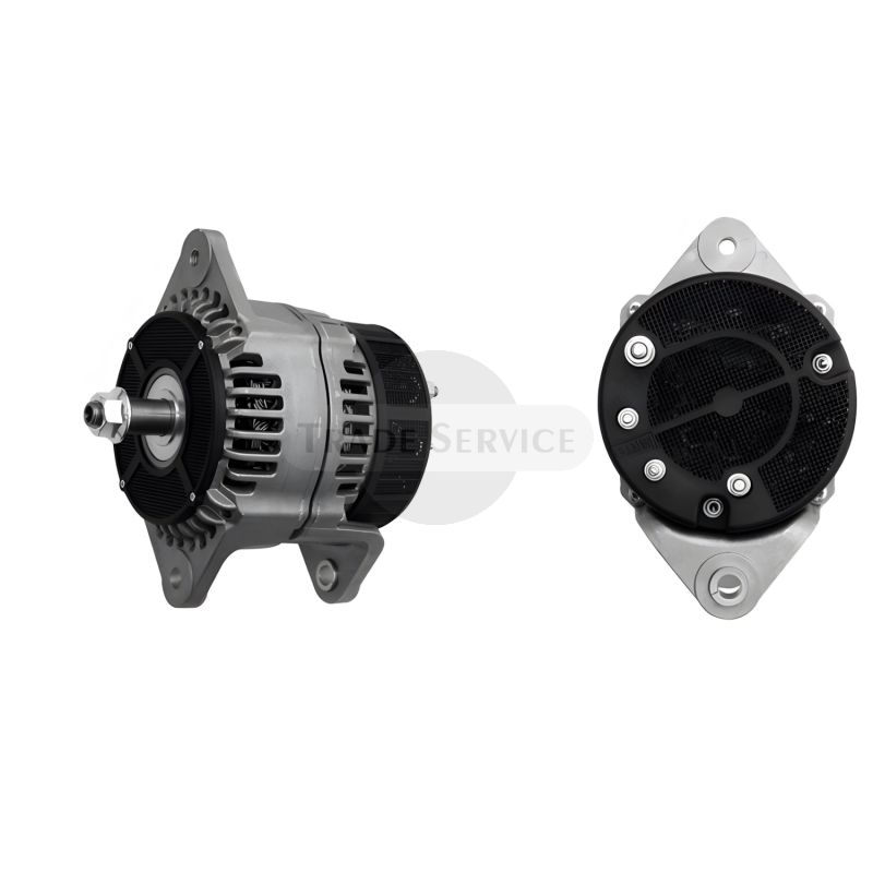 11.204.172 AAN5331 MAHLE (Letrika, Iskra) generátor MG9