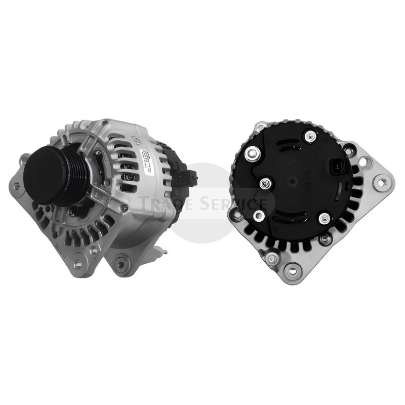 11.203.943 AAK5779 MAHLE (Letrika, Iskra) generátor MG79