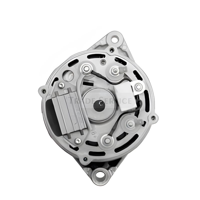 11.204.062 AAK3830 MAHLE (Letrika, Iskra) generátor MG58