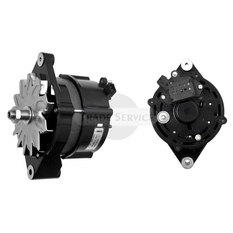 11.204.293 AAK3891 MAHLE (Letrika, Iskra) generátor MG702