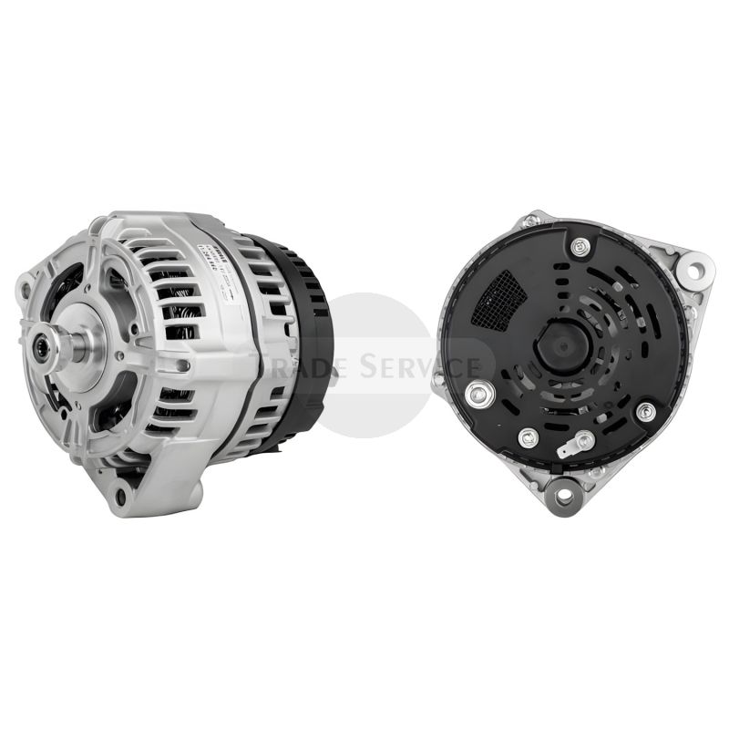 11.204.960 AAN5980 MAHLE (Letrika, Iskra) generátor MG756