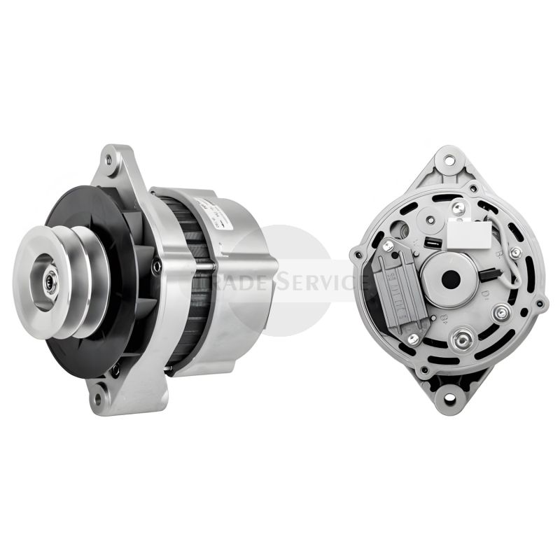 11.204.954 AAK4644 MAHLE (Letrika, Iskra) generátor MG758