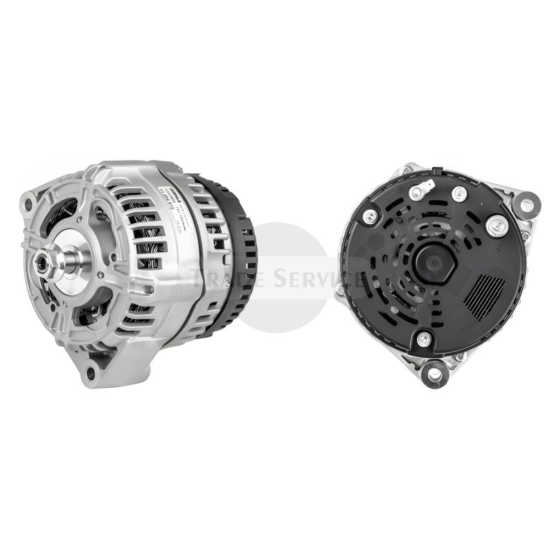 11.204.905 AAN5967 MAHLE (Letrika, Iskra) generátor MG619