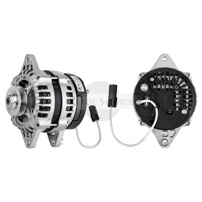 11.205.096 AAK5906 MAHLE (Letrika, Iskra) generátor MG852