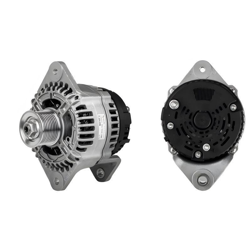 11.204.696 AAN5920 MAHLE (Letrika, Iskra) generátor MG1