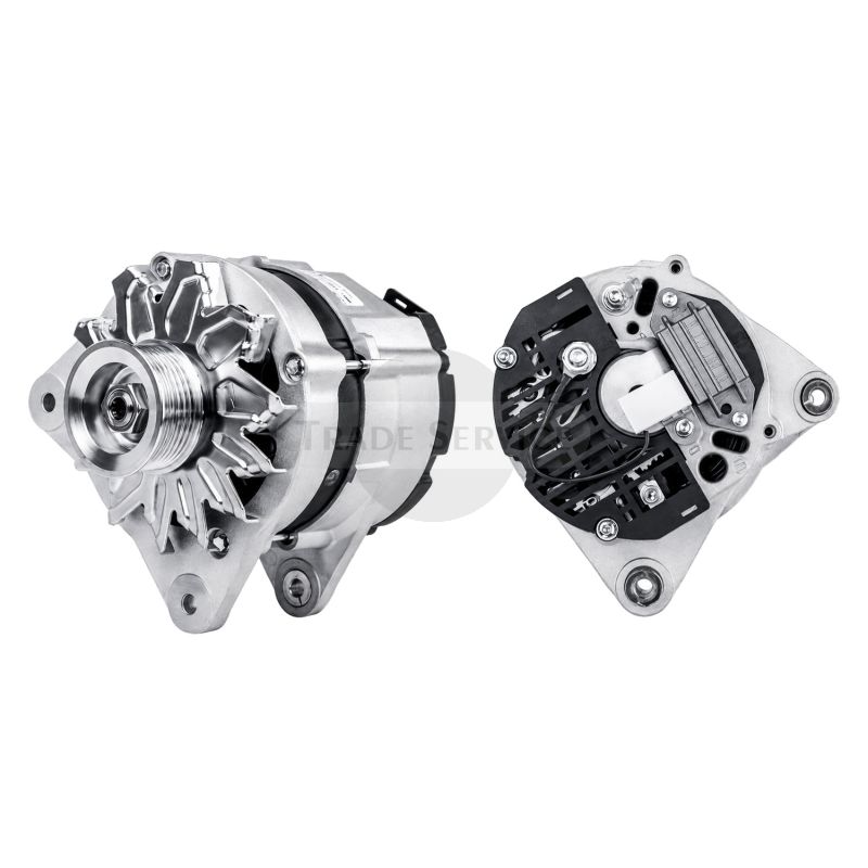 11.204.755 AAK4980 MAHLE (Letrika, Iskra) generátor MG625