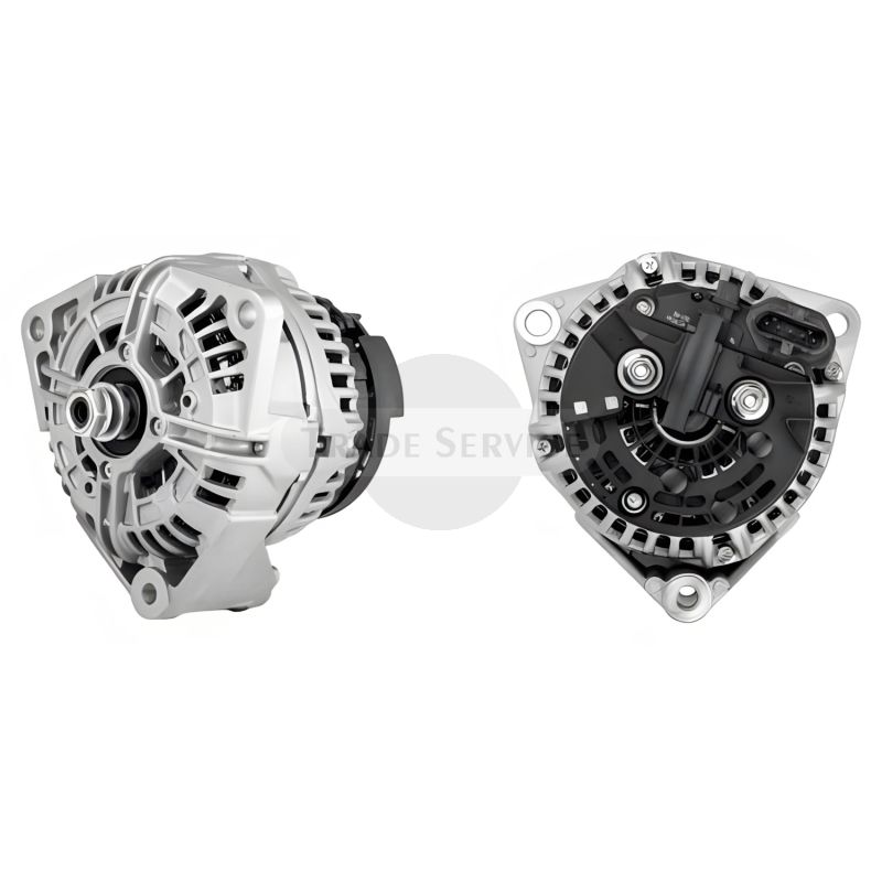 11.209.660 AAN8246 MAHLE (Letrika, Iskra) generátor MG709