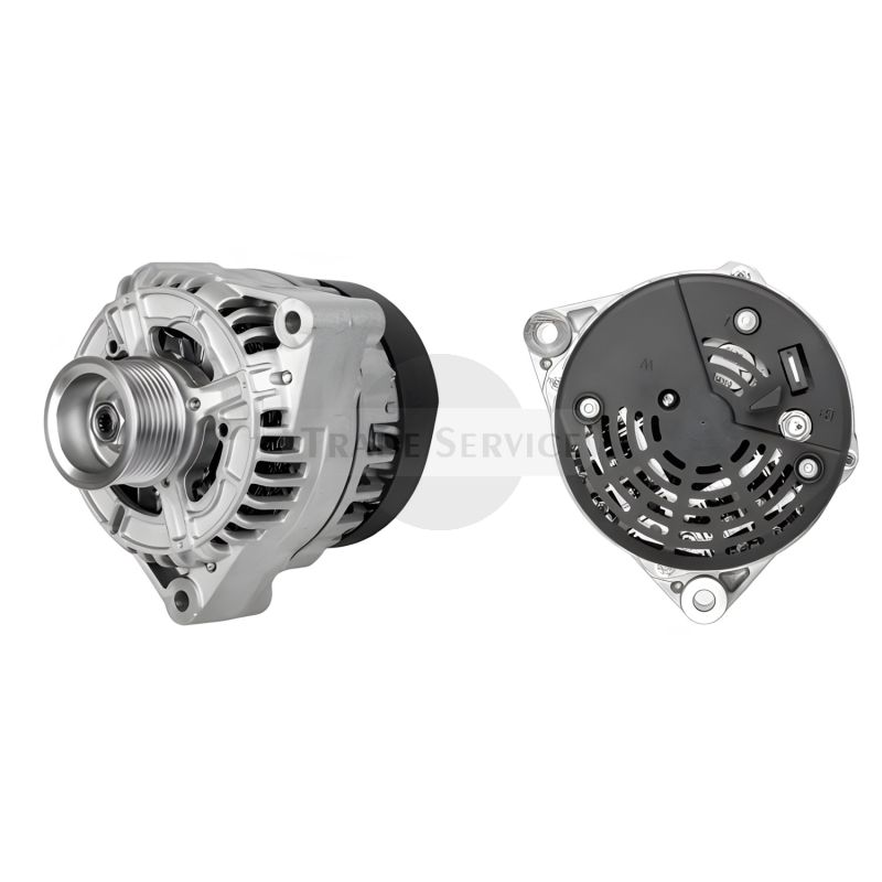 11.205.383 AAN8216 MAHLE (Letrika, Iskra) generátor MG876