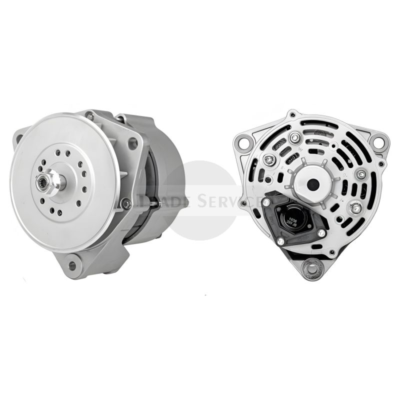 11.204.987 AAN3188 MAHLE (Letrika, Iskra) generátor MG773