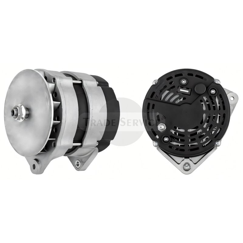 11.205.737 AAN3286 MAHLE (Letrika, Iskra) generátor MG1225