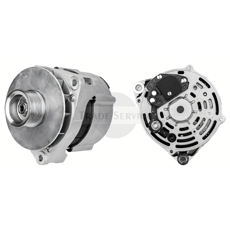 11.205.763 AAN3290 MAHLE (Letrika, Iskra) generátor MG1255