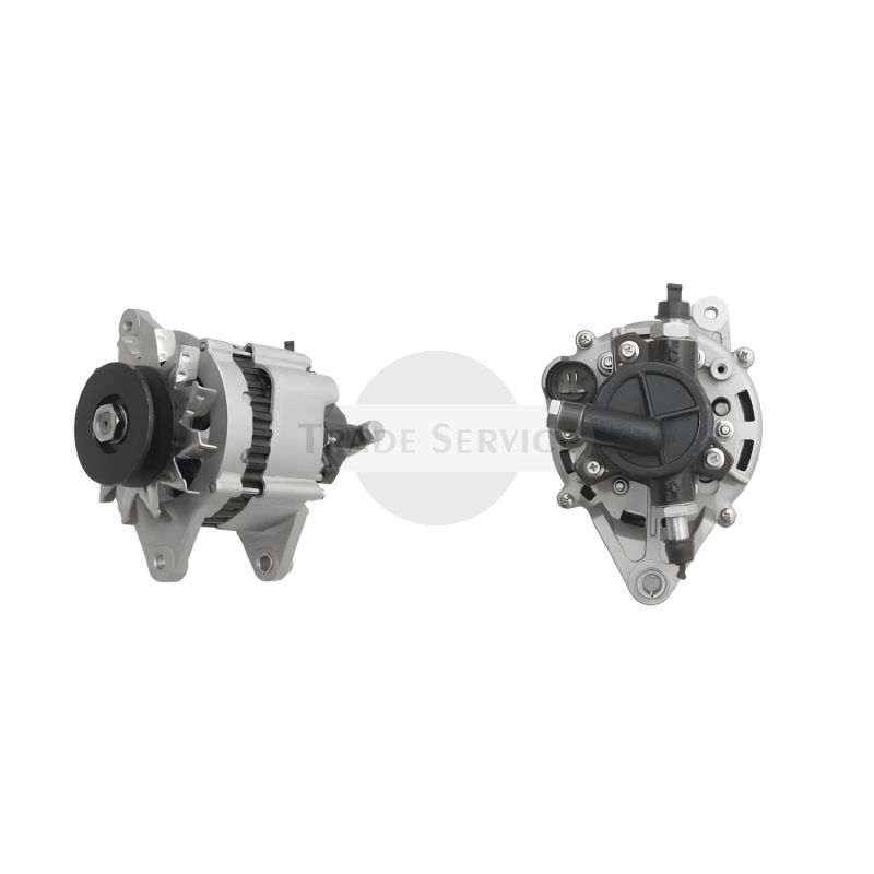 11.209.404 AAK3163 MAHLE (Letrika, Iskra) generátor MG585