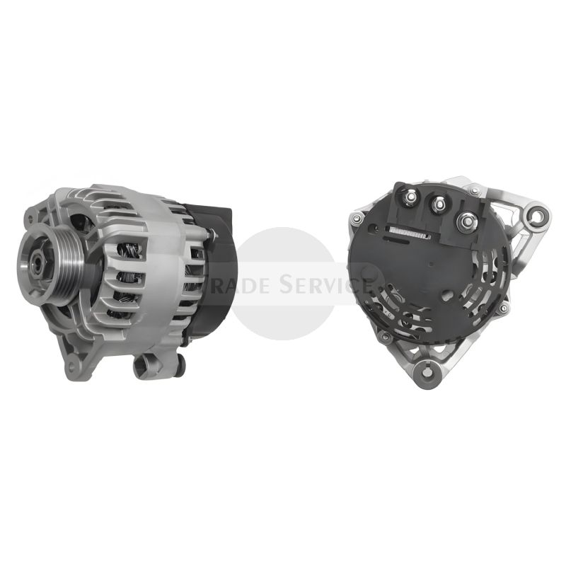 11.209.427 AAK5595 MAHLE (Letrika, Iskra) generátor MG728