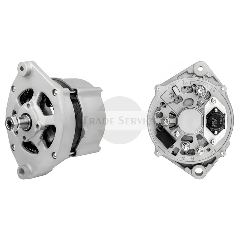 11.209.436 AAN3116 MAHLE (Letrika, Iskra) generátor MG444