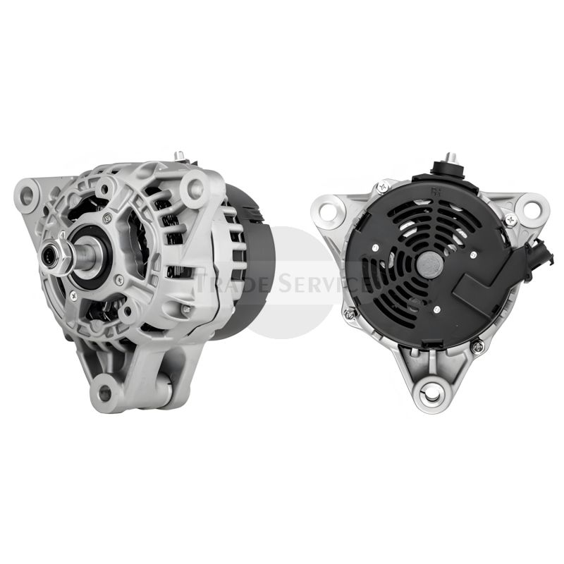 11.209.609 AAK5907 MAHLE (Letrika, Iskra) generátor MG806