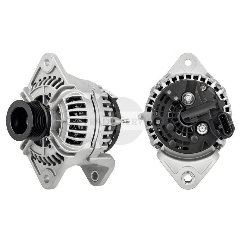 11.209.620 AAN5409 MAHLE (Letrika, Iskra) generátor MG802