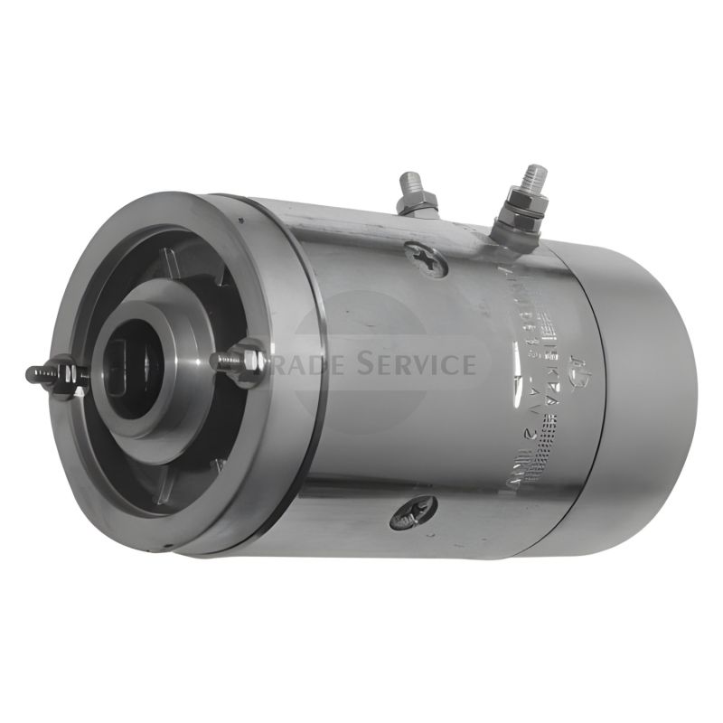 11.212.067 AMJ5633 MAHLE (Letrika, Iskra) egyenáramú motor MM136