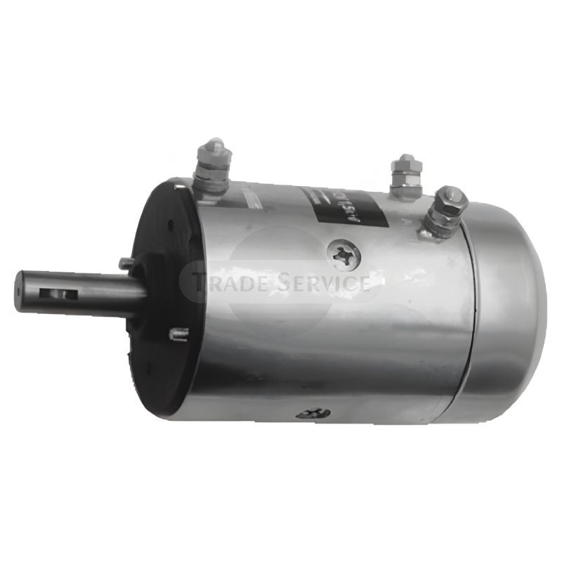 11.212.797 AMJ4689 MAHLE (Letrika, Iskra) egyenáramú motor MM141