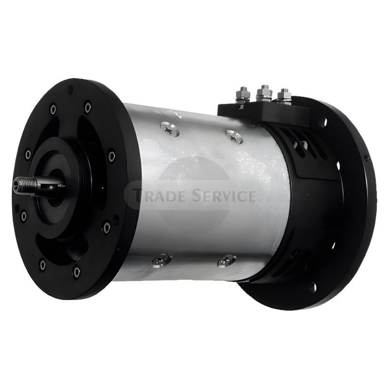 11.214.284 AMP4654 MAHLE (Letrika, Iskra) egyenáramú motor MM108