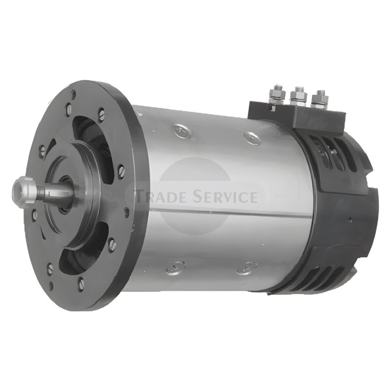 11.214.287 AMP4656 MAHLE (Letrika, Iskra) egyenáramú motor MM315