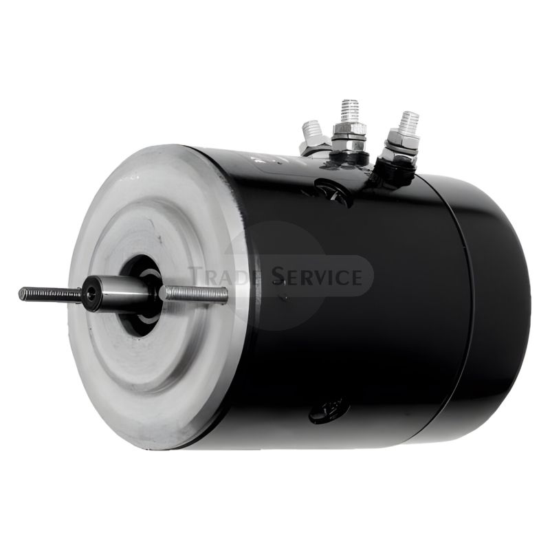 11.216.051 AMJ4727 MAHLE (Letrika, Iskra) egyenáramú motor MM310