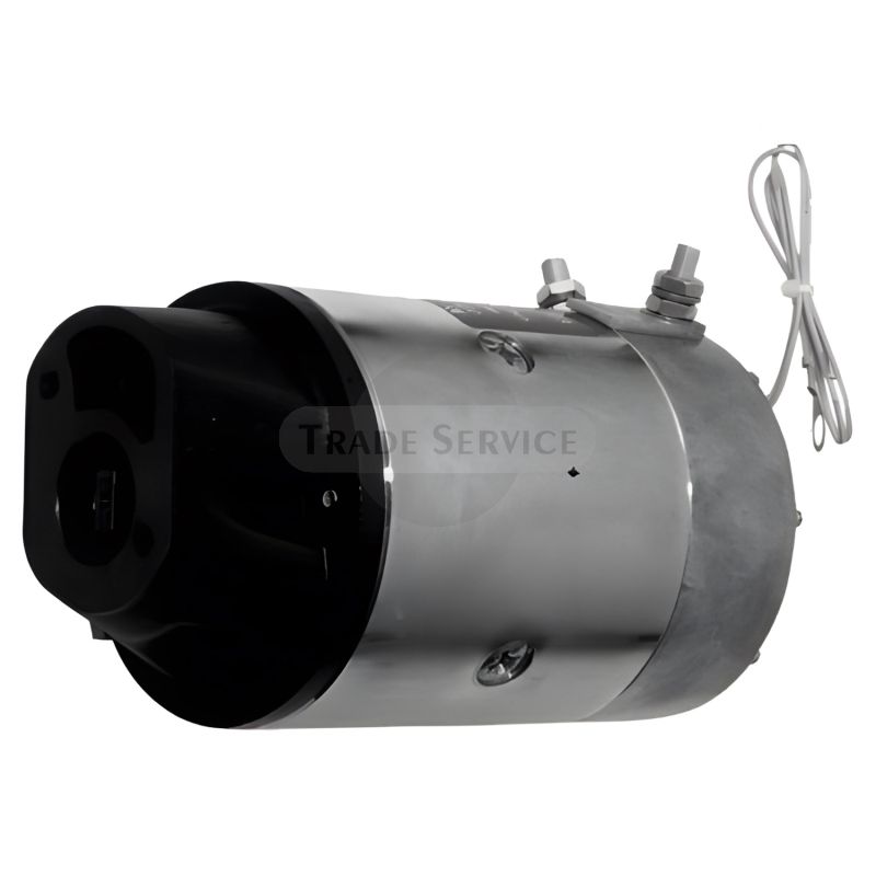 11.218.285 AMJ5978 MAHLE (Letrika, Iskra) egyenáramú motor MM282