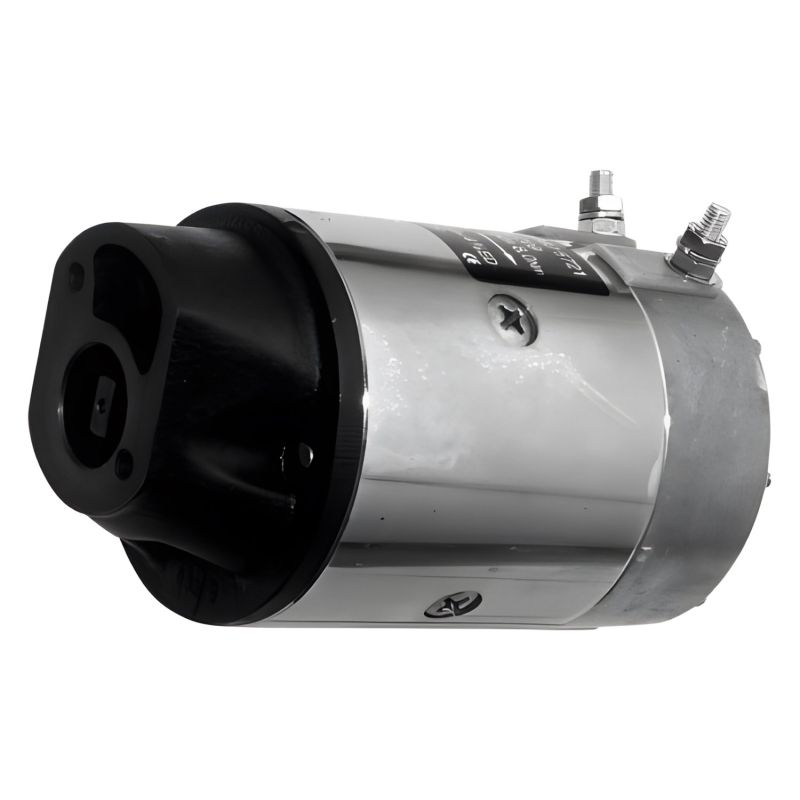 11.216.209 AMJ5721 MAHLE (Letrika, Iskra) egyenáramú motor MM160