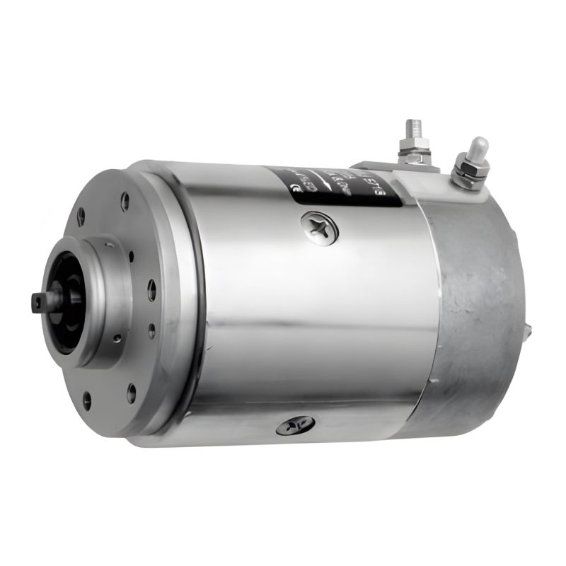 11.216.205 AMJ5718 MAHLE (Letrika, Iskra) egyenáramú motor MM256