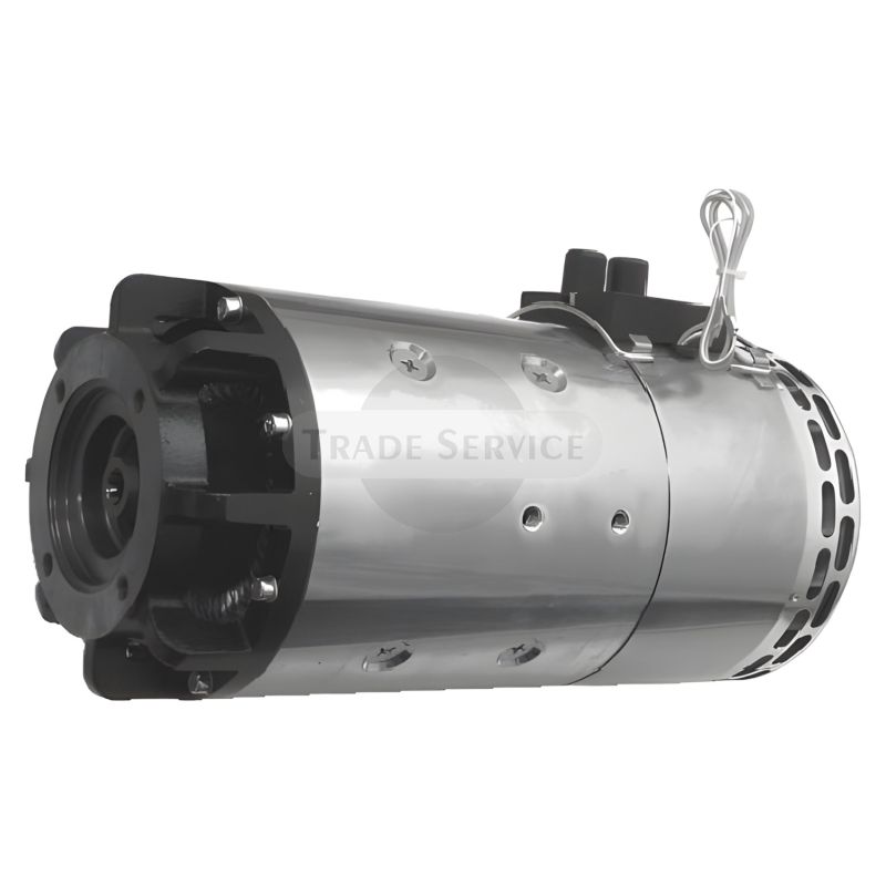 11.216.404 AMT4659 MAHLE (Letrika, Iskra) egyenáramú motor MM344