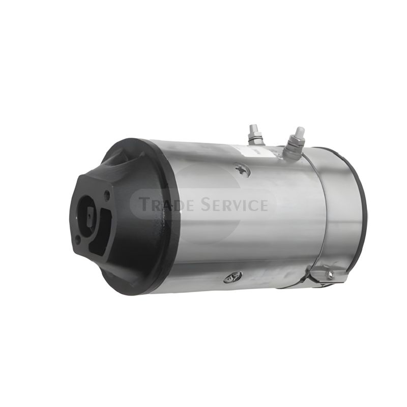 11.216.319 AMK5519 MAHLE (Letrika, Iskra) egyenáramú motor MM123