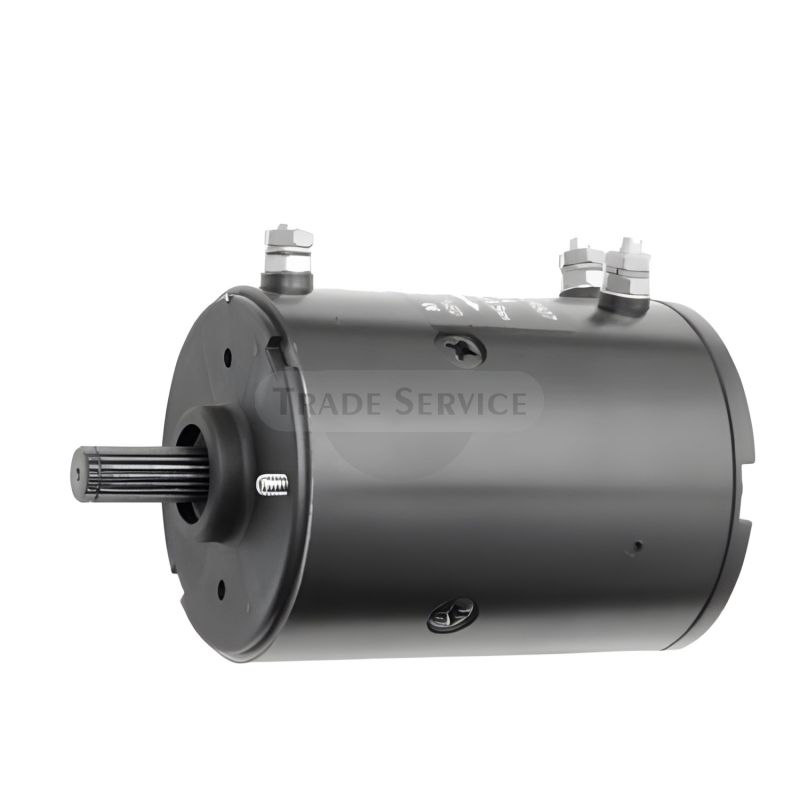 11.216.504 AMJ4507 MAHLE (Letrika, Iskra) egyenáramú motor MM278