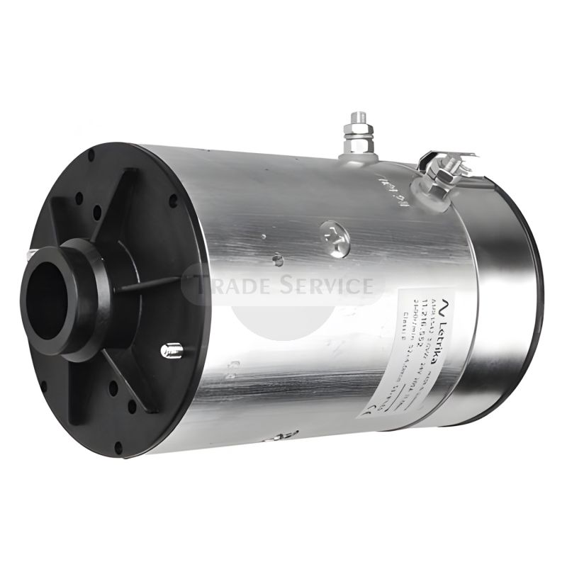 11.216.552 AMK5542 MAHLE (Letrika, Iskra) egyenáramú motor MM320