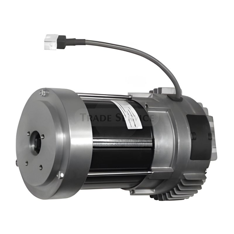 11.213.229 AMK6335 MAHLE (Letrika, Iskra) egyenáramú motor MM246