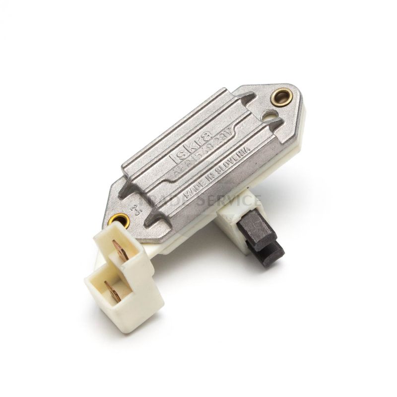 11.125.160 MAHLE (Letrika, Iskra) szabályozó relé AAK 28V AER1549