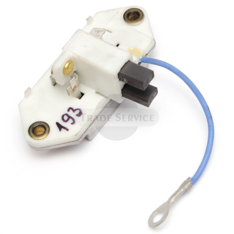 11.125.193 MGX100 MAHLE (Letrika, Iskra) feszültségszabályozó