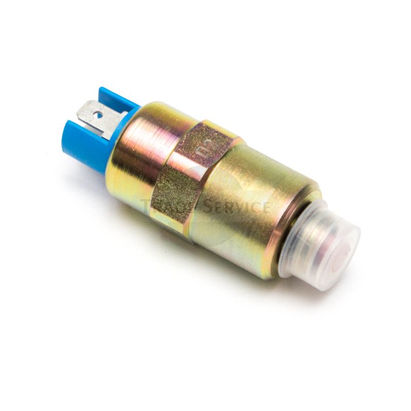 11.728.407 MAHLE (Letrika, Iskra) mágnesszelep