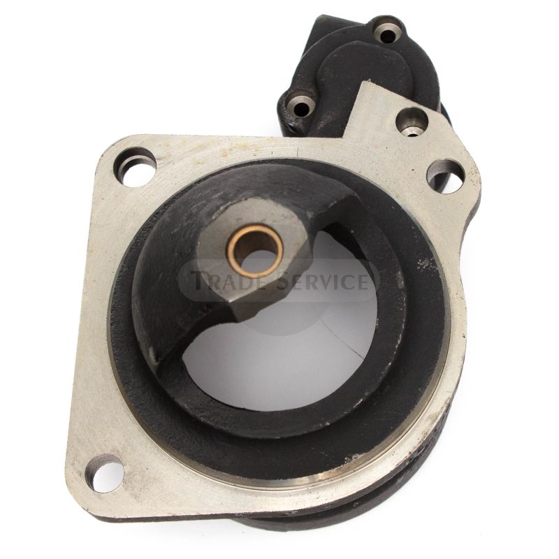 16.281.340 MSX1254 MAHLE (Letrika, Iskra) elsőpajzs