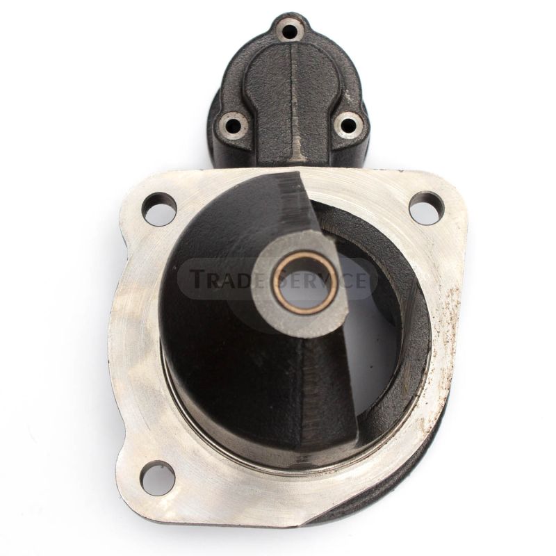 16.281.920 MSX477 MAHLE (Letrika, Iskra) elsőpajzs