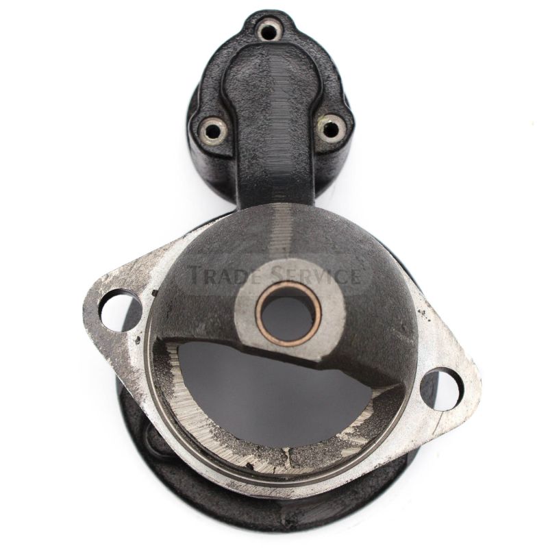 16.283.017 MSX269 MAHLE (Letrika, Iskra) elsőpajzs