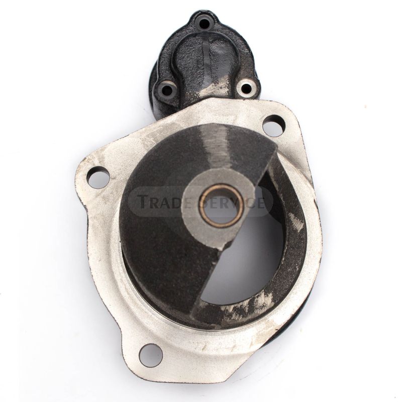 16.283.080 MSX839 MAHLE (Letrika, Iskra) elsőpajzs