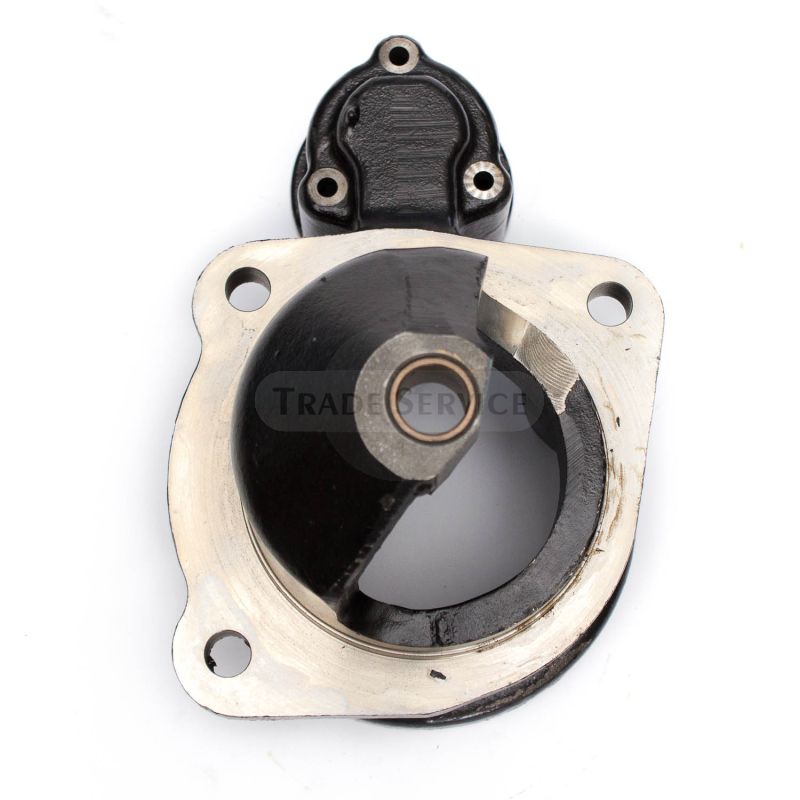 16.283.114 MSX461 MAHLE (Letrika, Iskra) elsőpajzs