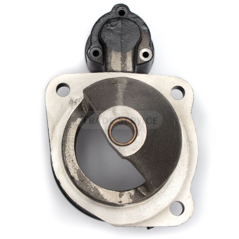 16.283.203 MSX63 MAHLE (Letrika, Iskra) elsőpajzs