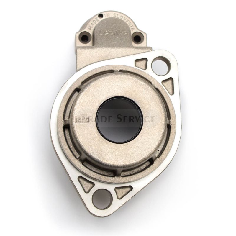 16.283.846 MSX541 MAHLE (Letrika, Iskra) elsőpajzs