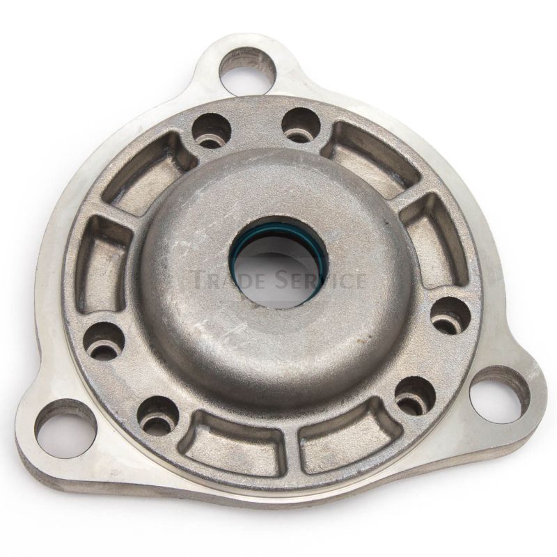 16.283.928 MSX1371 MAHLE (Letrika, Iskra) elsőpajzs