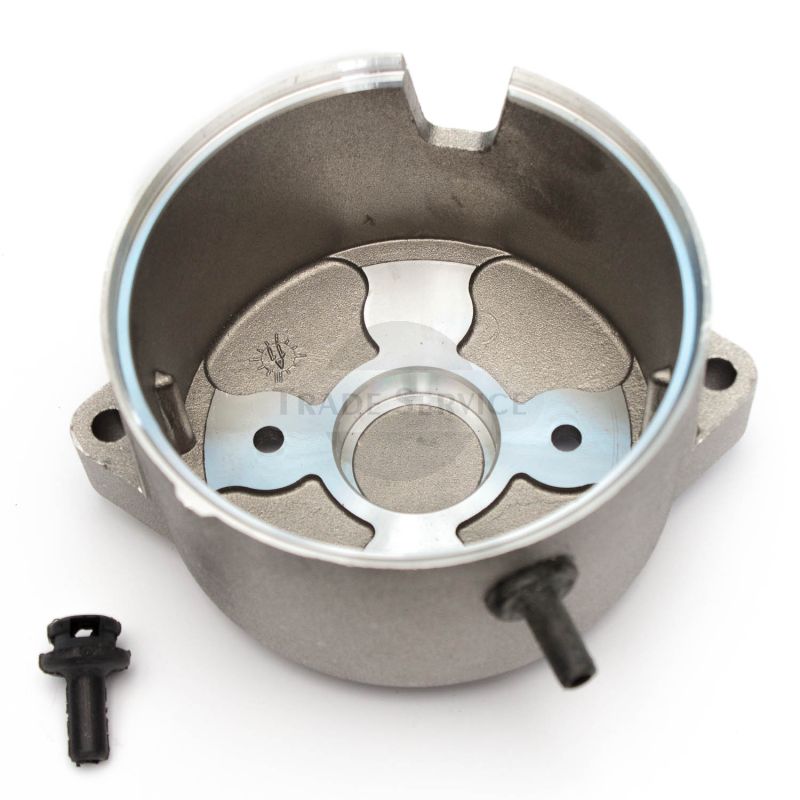 16.285.349 MSX1312 MAHLE (Letrika, Iskra) hátsópajzs